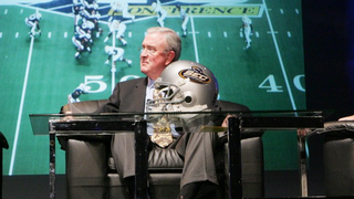 ESPN Announcer Pulled For "Sweetcakes" Comment